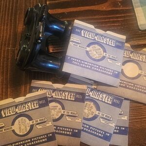 Classic Black Viewer